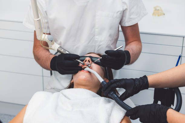 Best Dentist for Tooth Abscess  in Appleton, WI